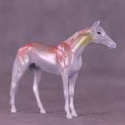 Krilling It LE-3 Chip Thoroughbred by Jess Hamill MS25
