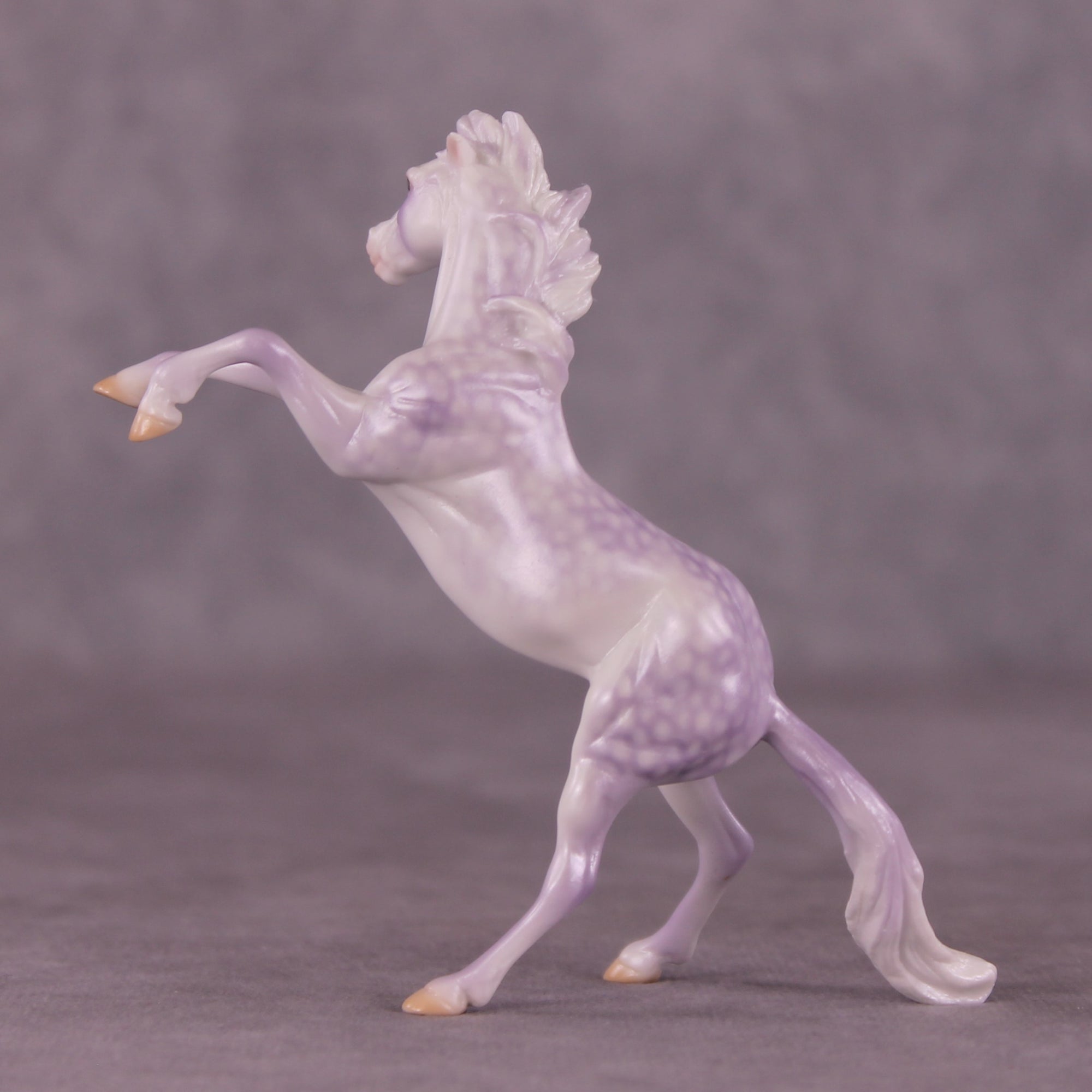 Stone Horses Midsummer Celebration Surprise Chips: The Rearing Mustang Chips Grab Bags by Ellen Robbins SCD25