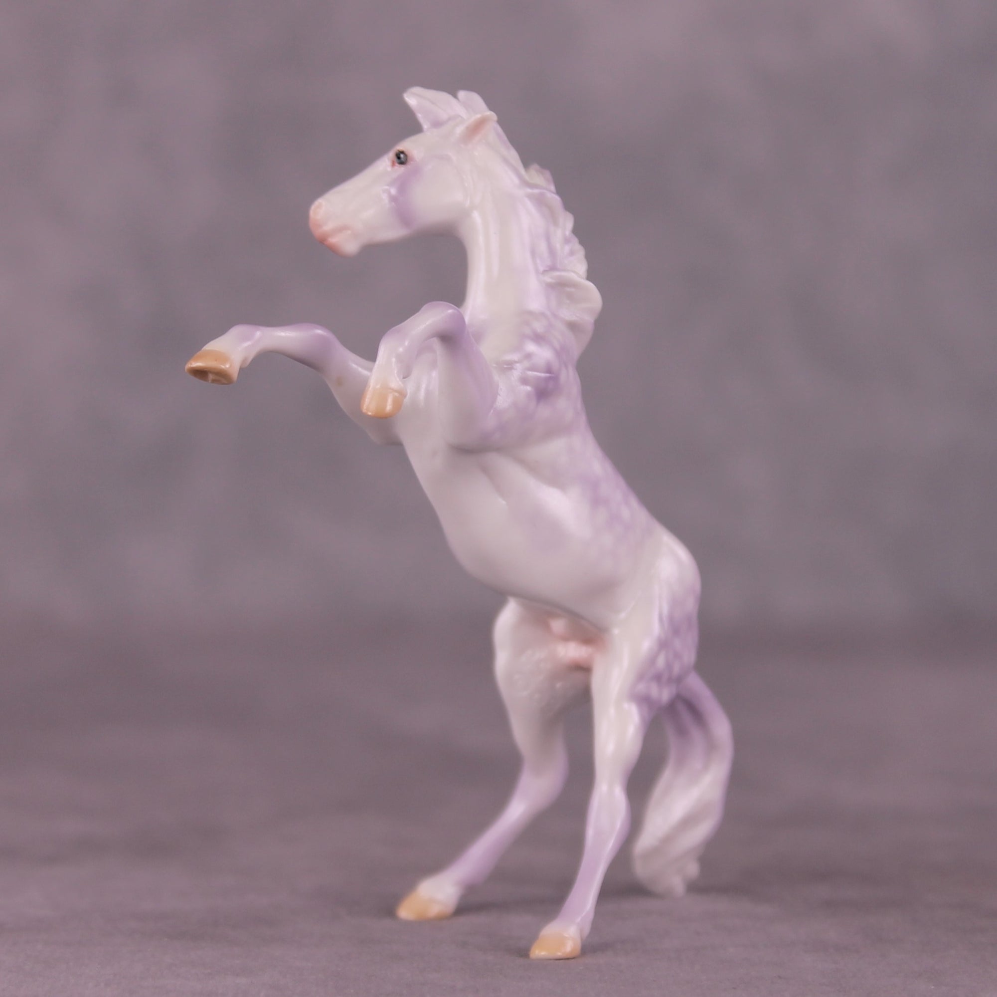 Stone Horses Midsummer Celebration Surprise Chips: The Rearing Mustang Chips Grab Bags by Ellen Robbins SCD25