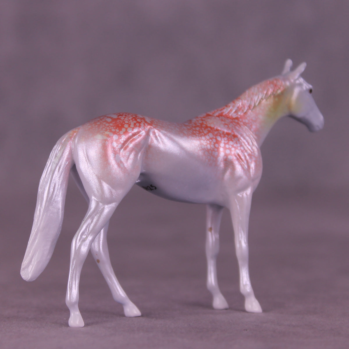 Krilling It LE-3 Chip Thoroughbred by Jess Hamill MS25