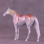 Krilling It LE-3 Chip Thoroughbred by Jess Hamill MS25