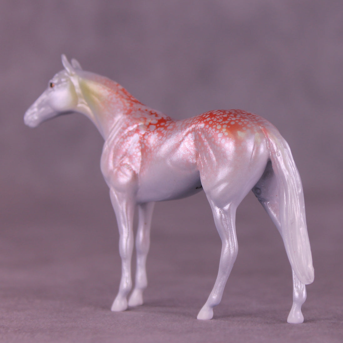 Krilling It LE-3 Chip Thoroughbred by Jess Hamill MS25