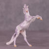 Stone Horses Midsummer Celebration Surprise Chips: The Rearing Mustang Chips Grab Bags by Ellen Robbins SCD25