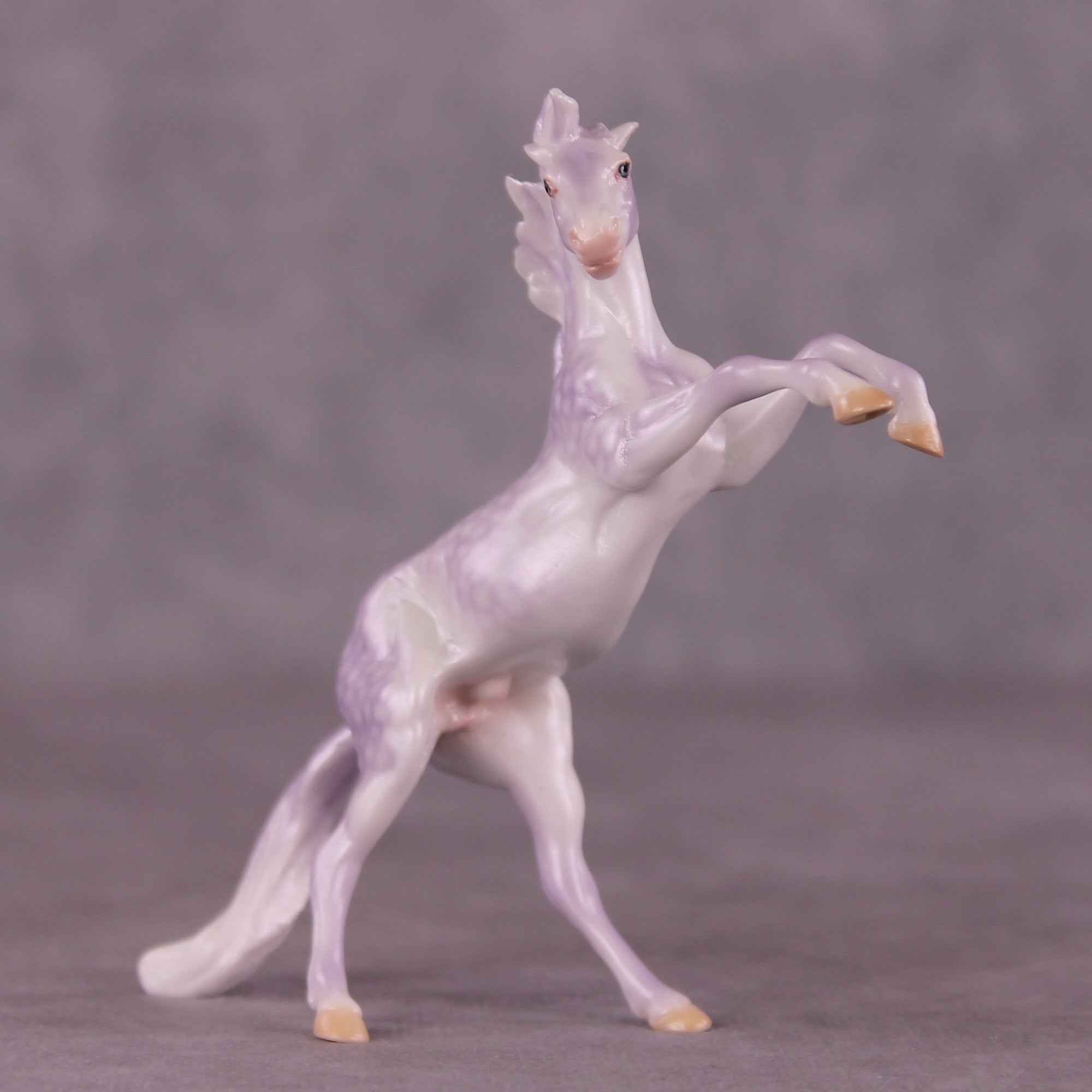 Stone Horses Midsummer Celebration Surprise Chips: The Rearing Mustang Chips Grab Bags by Ellen Robbins SCD25