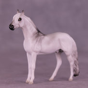 Hunter LE-3 Chip Andalusian by Jess Hamill MS25