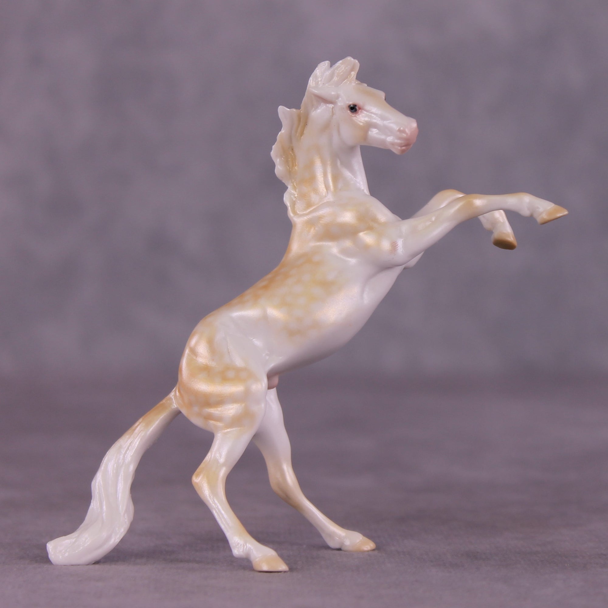 Stone Horses Midsummer Celebration Surprise Chips: The Rearing Mustang Chips Grab Bags by Ellen Robbins SCD25