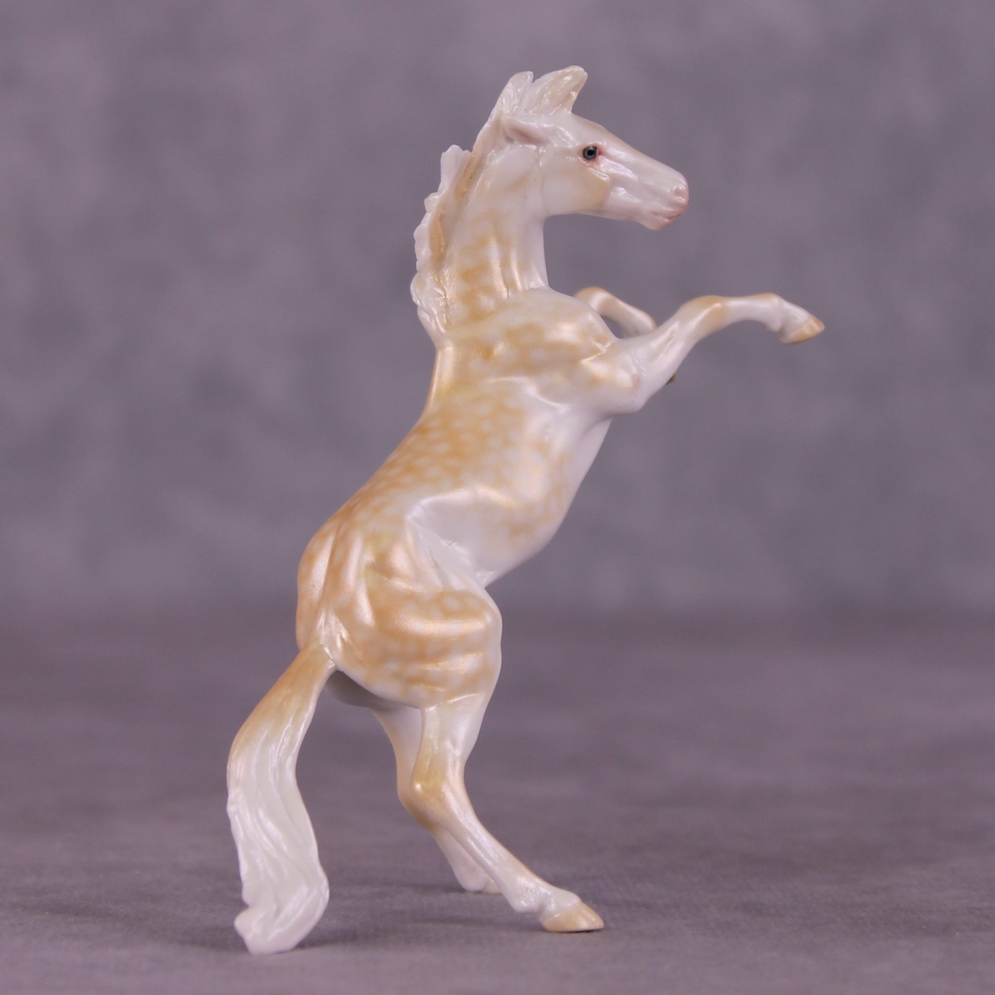 Stone Horses Midsummer Celebration Surprise Chips: The Rearing Mustang Chips Grab Bags by Ellen Robbins SCD25