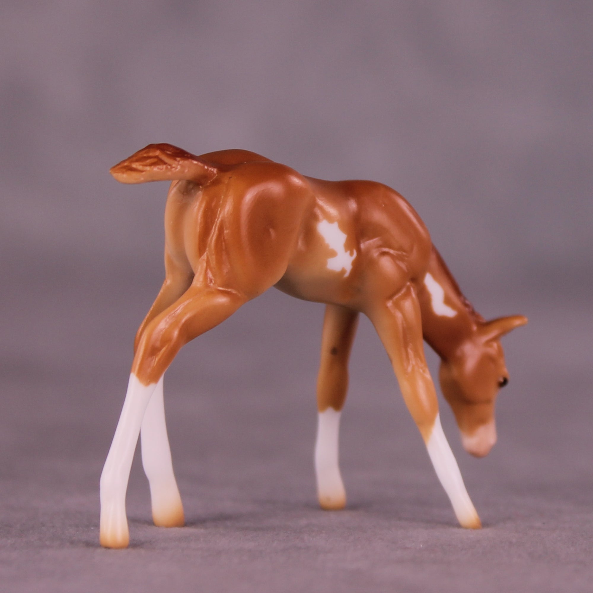 Willow OOAK EFCM Chip Foal by Erika Isbell Best Offer 11/11/25