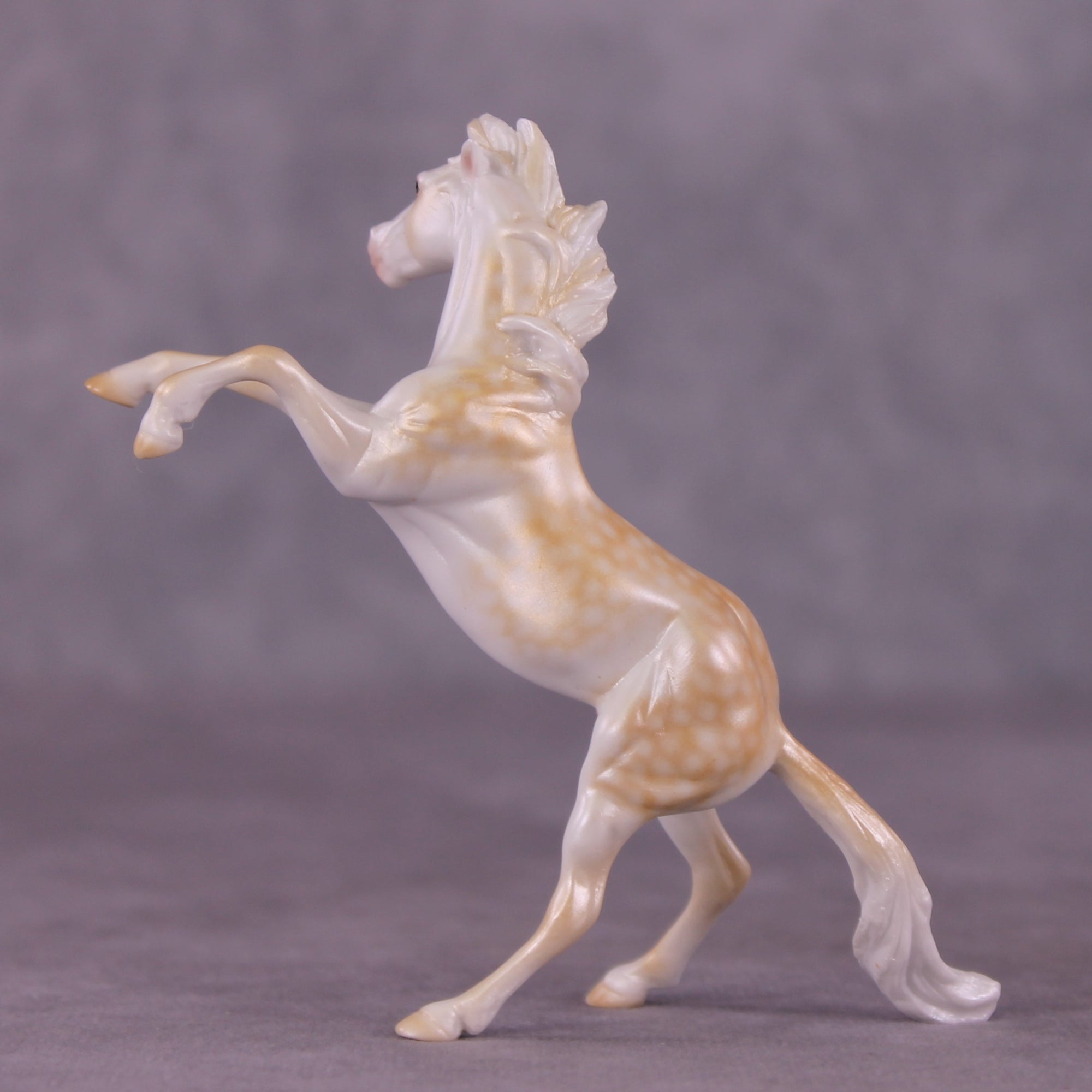 Stone Horses Midsummer Celebration Surprise Chips: The Rearing Mustang Chips Grab Bags by Ellen Robbins SCD25