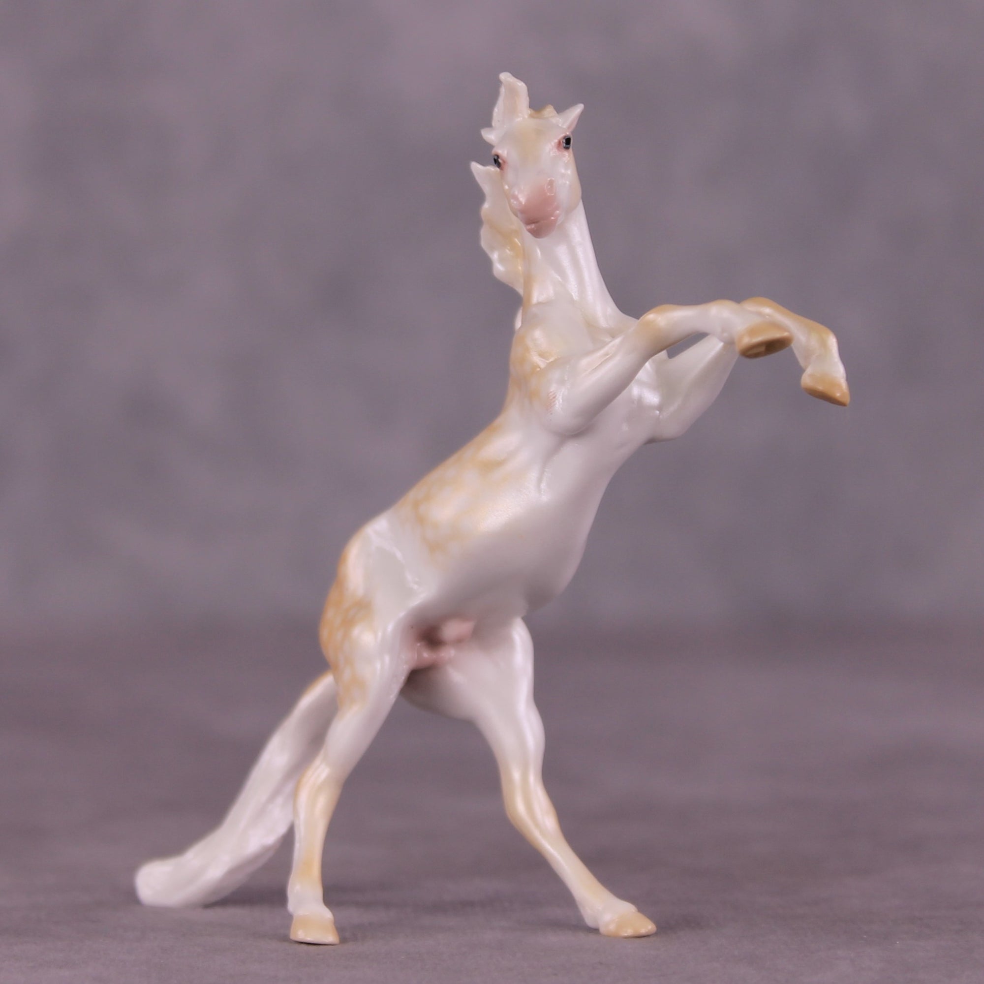 Stone Horses Midsummer Celebration Surprise Chips: The Rearing Mustang Chips Grab Bags by Ellen Robbins SCD25