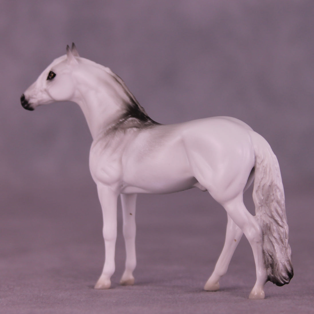 Hunter LE-3 Chip Andalusian by Jess Hamill MS25