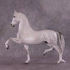 &quot;Cazcade&quot; OOAK FCM Saddlebred by Ellen Robbins SHCF25OS