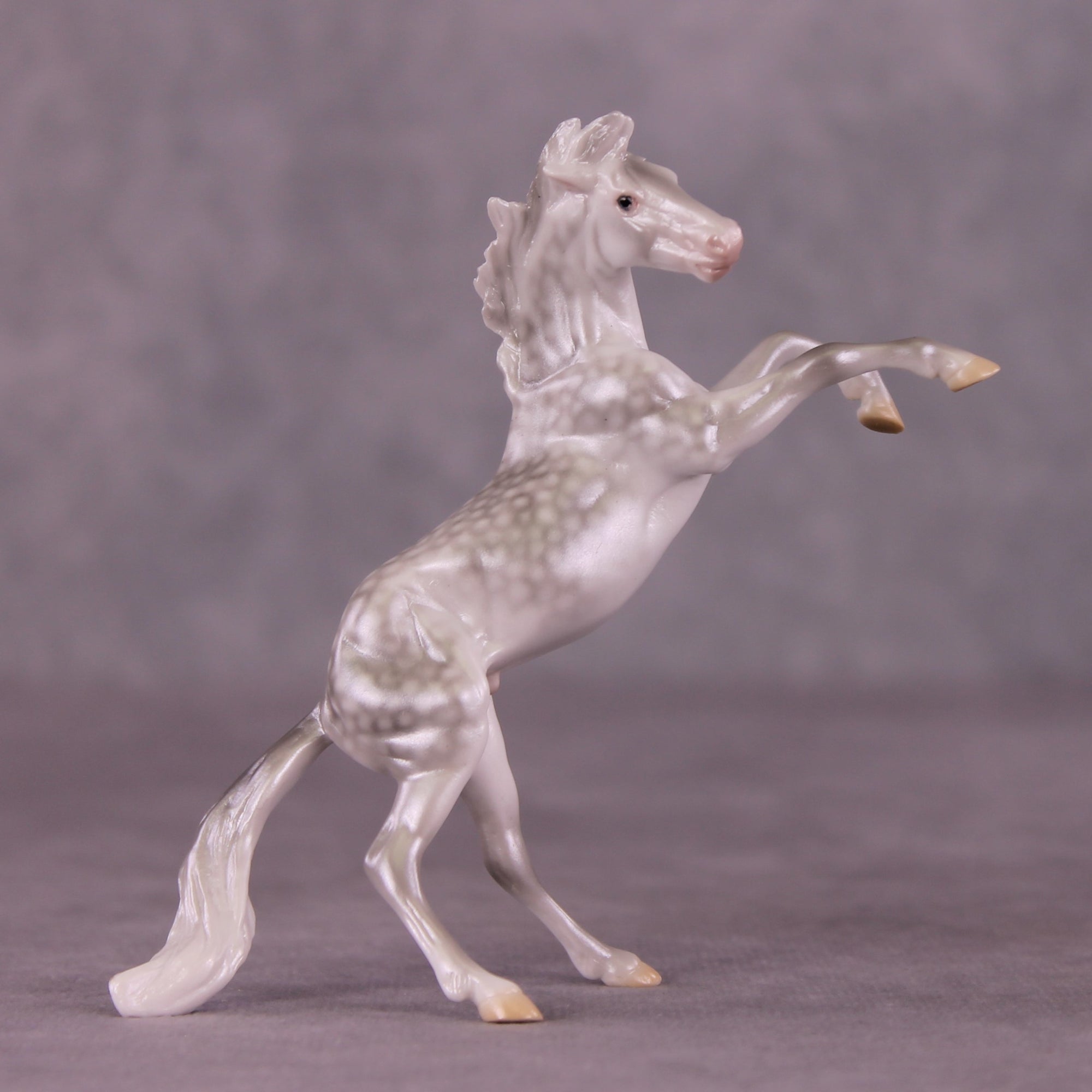 Stone Horses Midsummer Celebration Surprise Chips: The Rearing Mustang Chips Grab Bags by Ellen Robbins SCD25