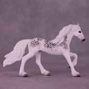 Hedwig LE-3 Chip Friesian by Jess Hamill MS25