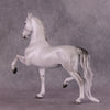&quot;Cazcade&quot; OOAK FCM Saddlebred by Ellen Robbins SHCF25OS