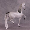 &quot;Cazcade&quot; OOAK FCM Saddlebred by Ellen Robbins SHCF25OS