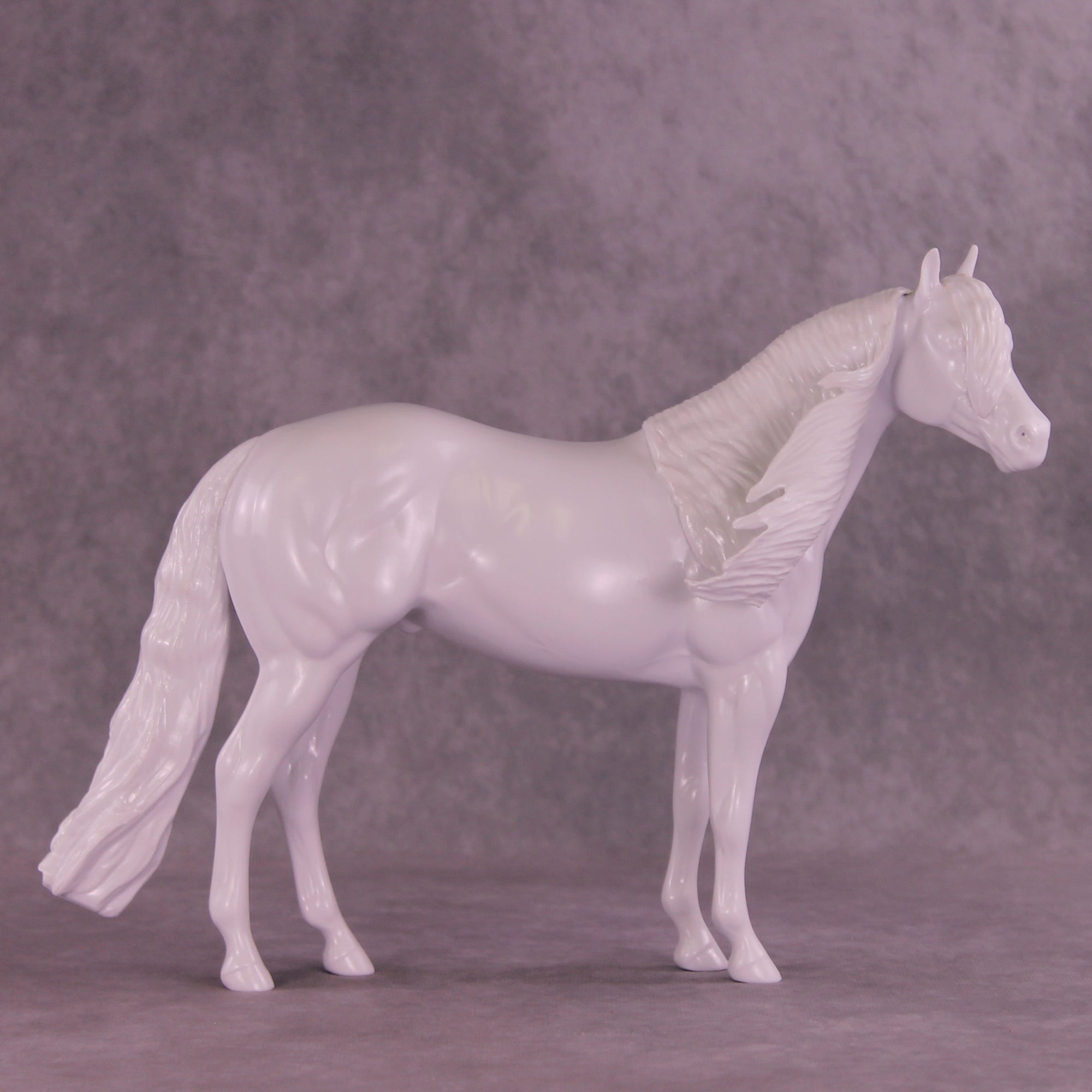Design-A-Horse Stone Ideal Stock Horse Stallion PM02524 - December release 2025
