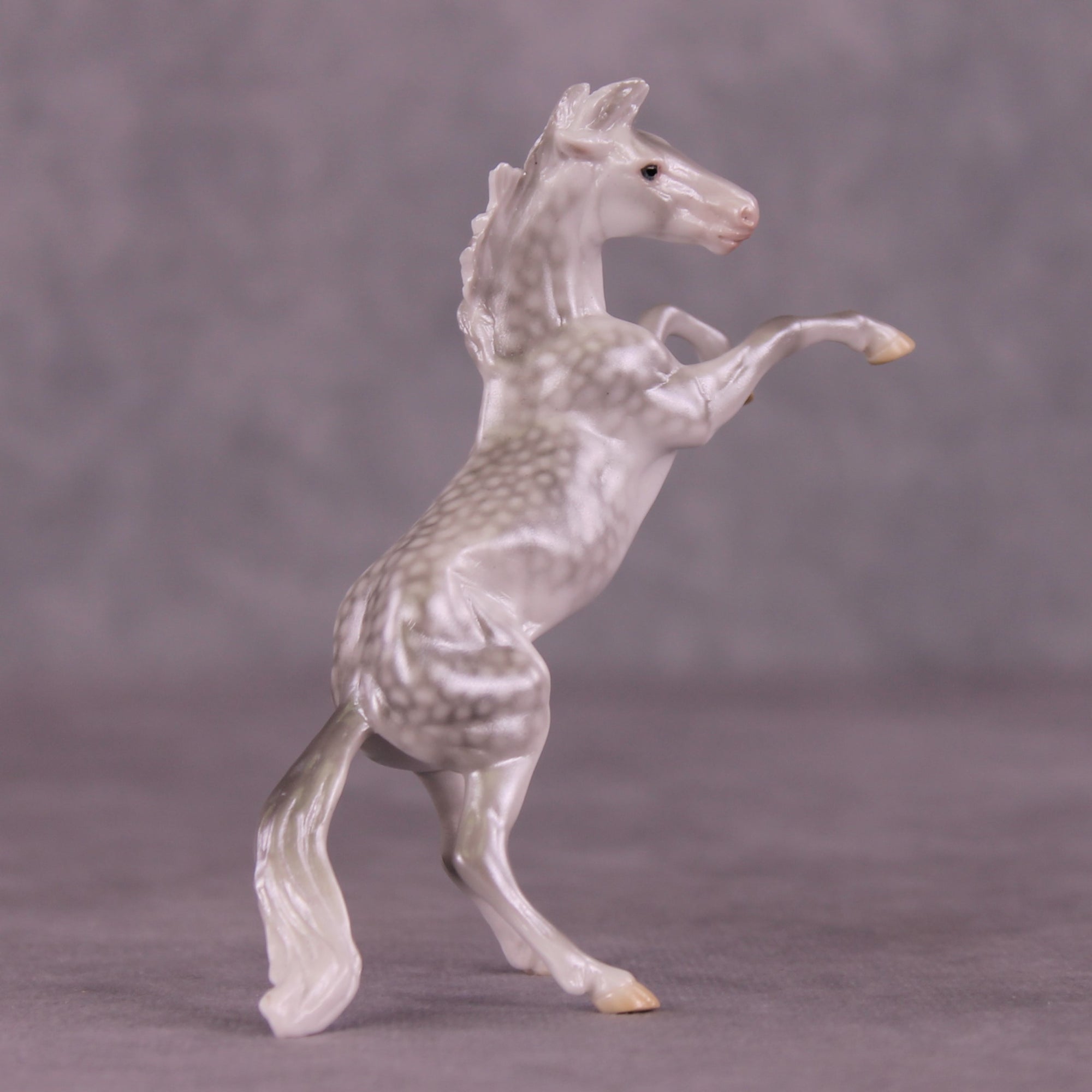 Stone Horses Midsummer Celebration Surprise Chips: The Rearing Mustang Chips Grab Bags by Ellen Robbins SCD25