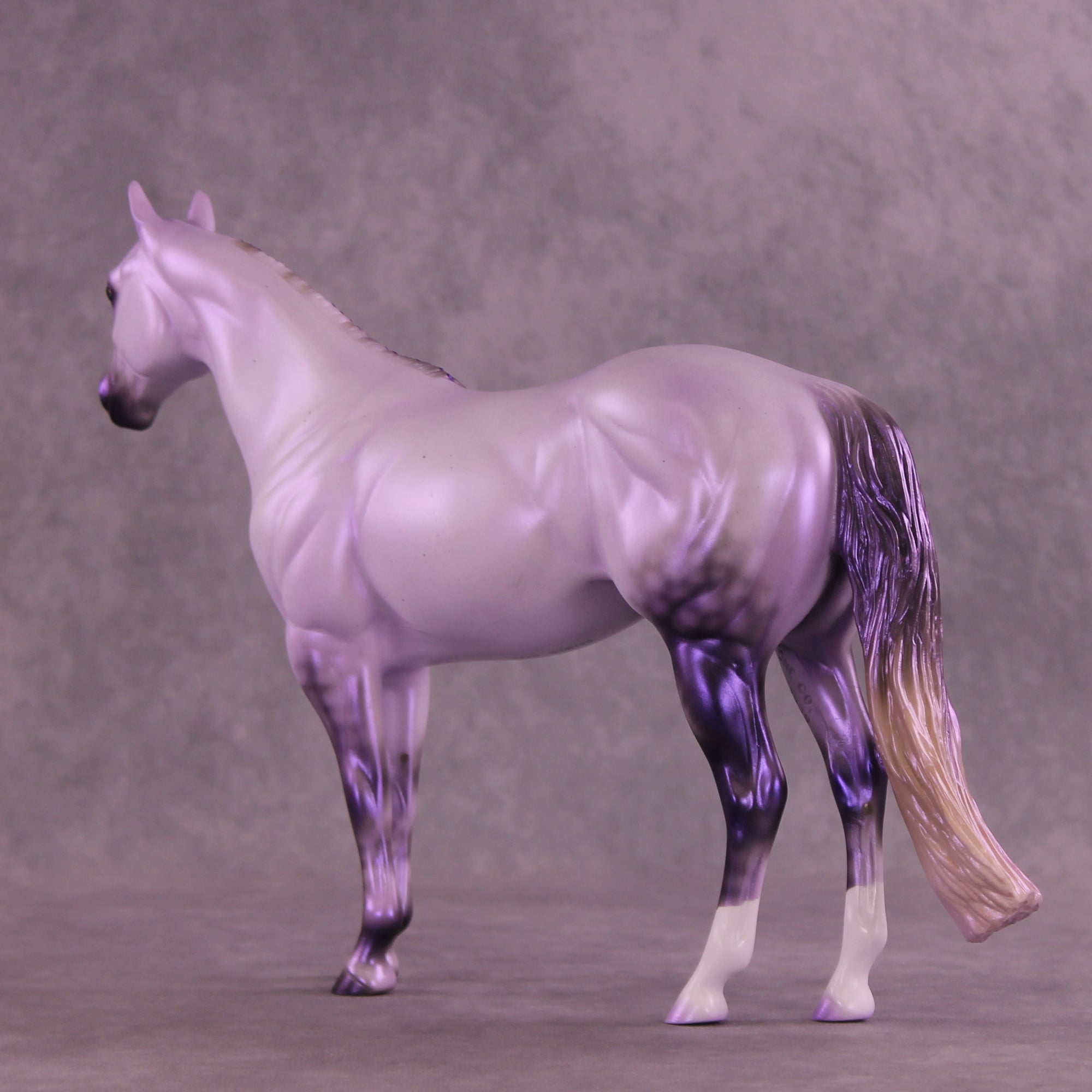 Pre-Order Mesa Dreamer LE-30 FCM Ideal Stock Horse by Ashley Palmer TS25