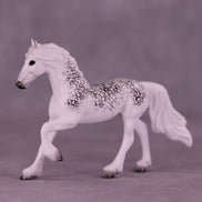 Hedwig LE-3 Chip Friesian by Jess Hamill MS25