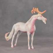 Mini Aki LE-5 EFCM Chip Arabian by Carissa Mathews Ro326