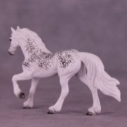 Hedwig LE-3 Chip Friesian by Jess Hamill MS25