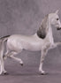 "Cazcade" OOAK FCM Saddlebred by Ellen Robbins SHCF25OS