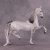 &quot;Cazcade&quot; OOAK FCM Saddlebred by Ellen Robbins SHCF25OS