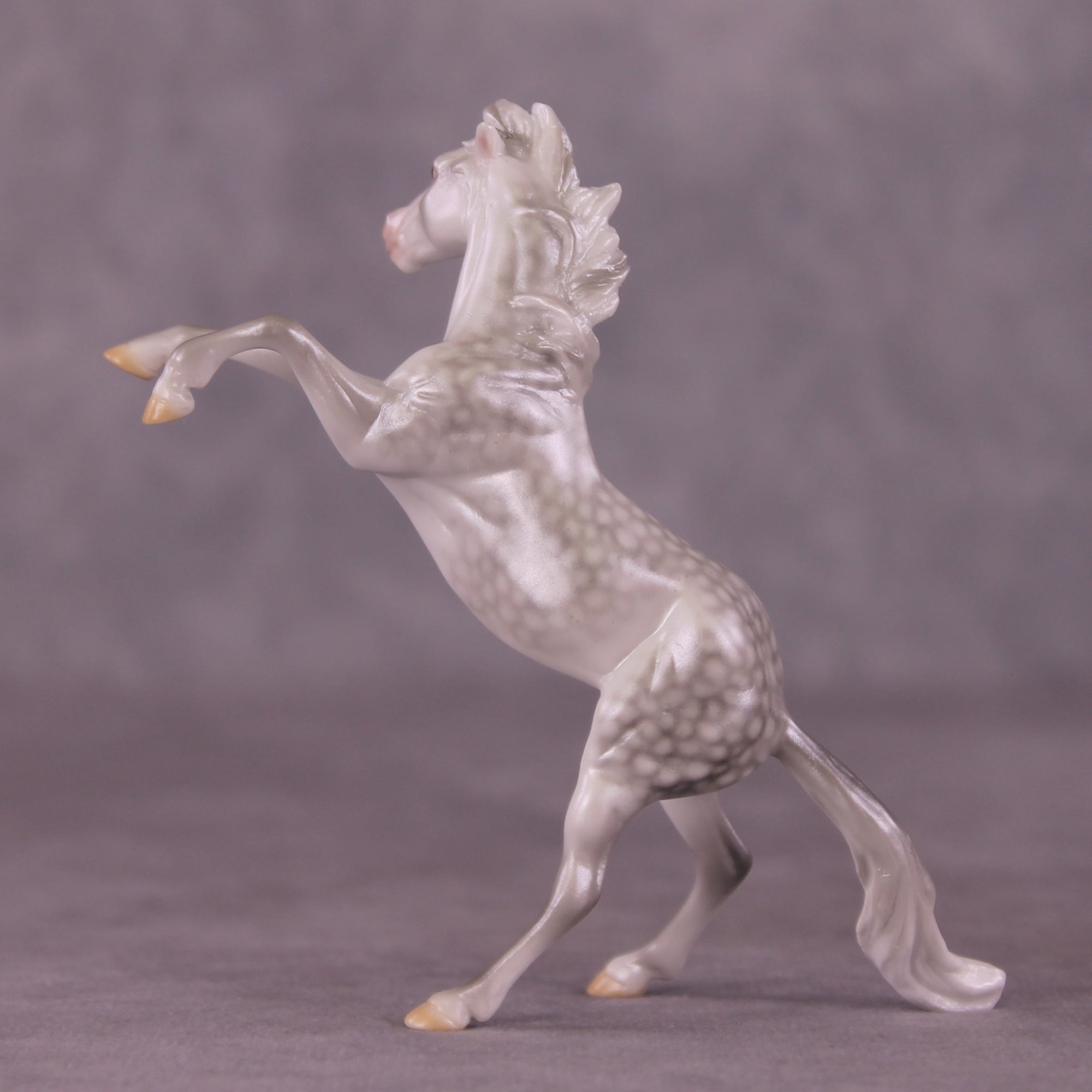 Stone Horses Midsummer Celebration Surprise Chips: The Rearing Mustang Chips Grab Bags by Ellen Robbins SCD25