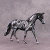 &quot;Octothorpe&quot; OOAK Pony by Kike Duarte SHCF25OS