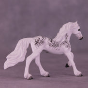 Hedwig LE-3 Chip Friesian by Jess Hamill MS25