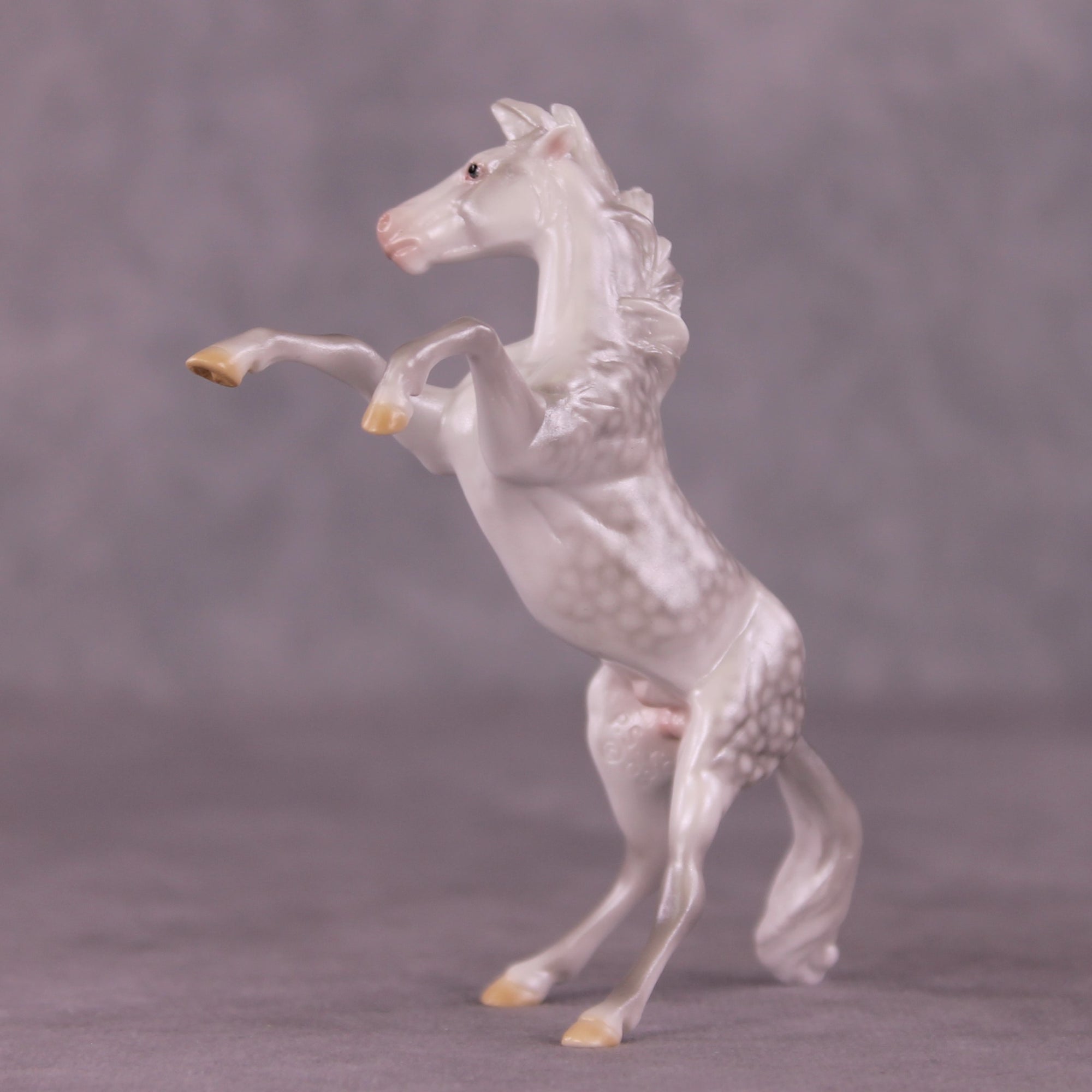 Stone Horses Midsummer Celebration Surprise Chips: The Rearing Mustang Chips Grab Bags by Ellen Robbins SCD25