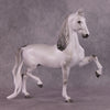 &quot;Cazcade&quot; OOAK FCM Saddlebred by Ellen Robbins SHCF25OS