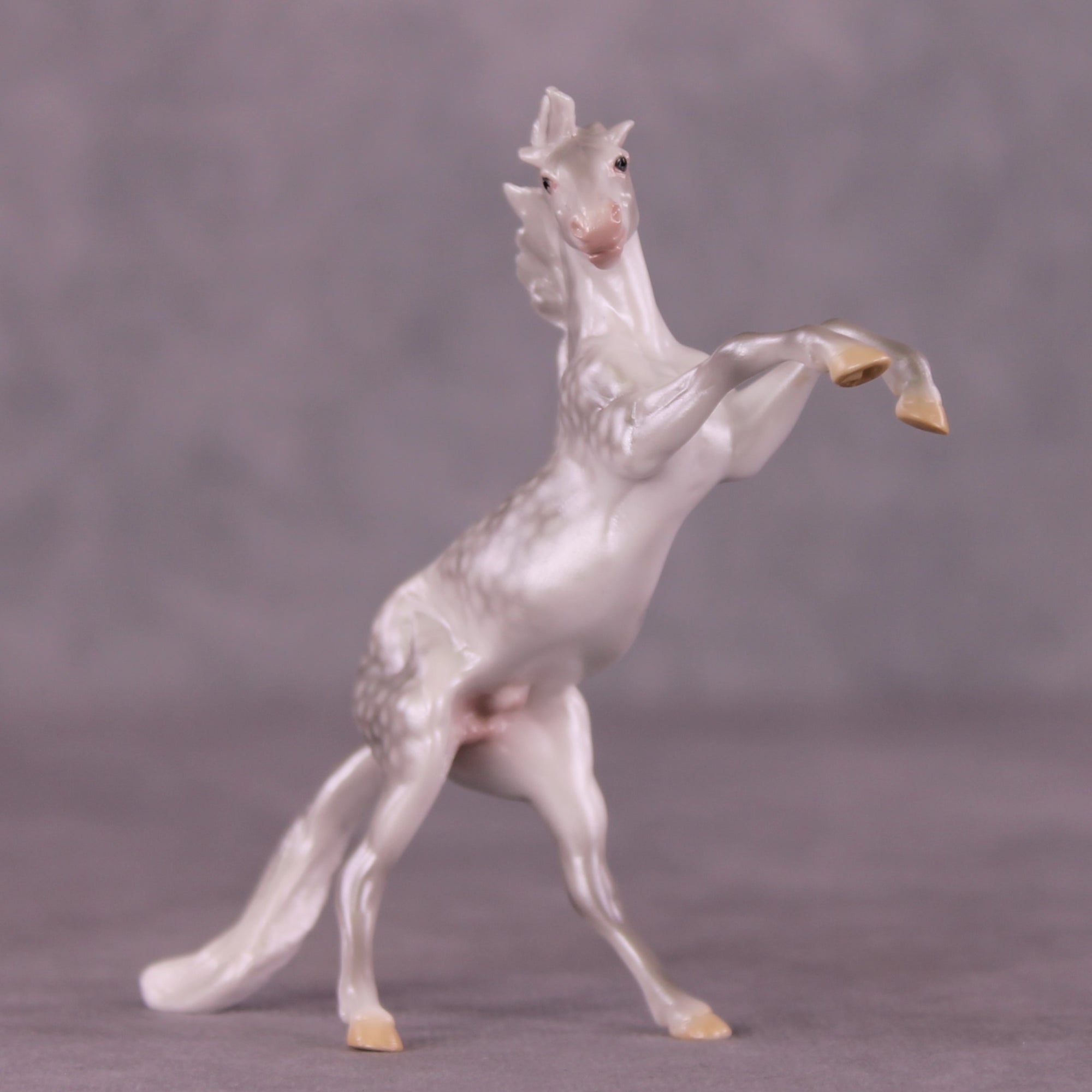 Stone Horses Midsummer Celebration Surprise Chips: The Rearing Mustang Chips Grab Bags by Ellen Robbins SCD25