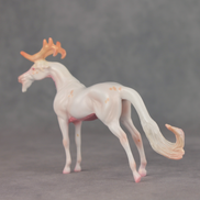 Mini Aki LE-5 EFCM Chip Arabian by Carissa Mathews Ro326