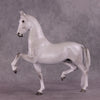 &quot;Cazcade&quot; OOAK FCM Saddlebred by Ellen Robbins SHCF25OS