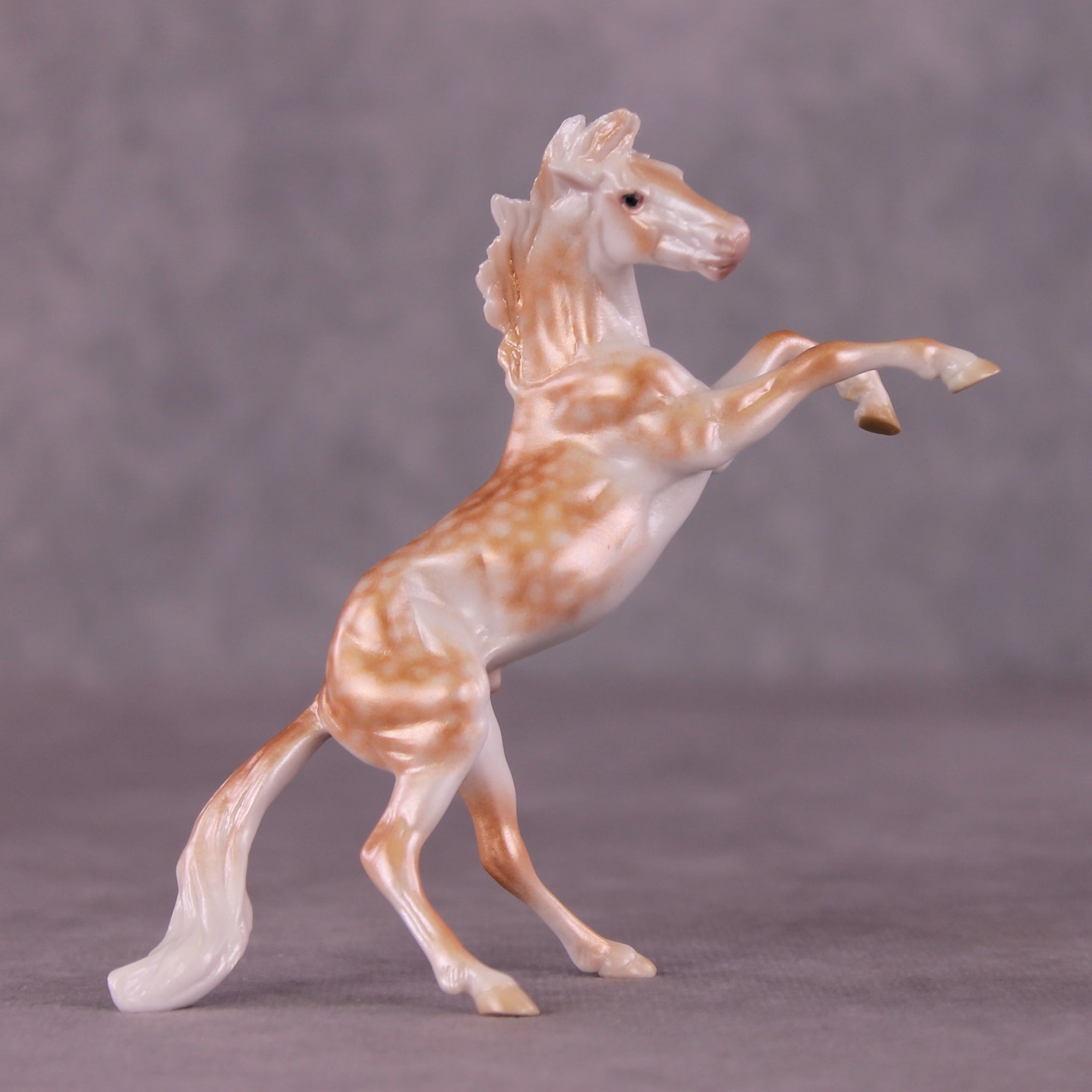 Stone Horses Midsummer Celebration Surprise Chips: The Rearing Mustang Chips Grab Bags by Ellen Robbins SCD25