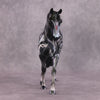 &quot;Octothorpe&quot; OOAK Pony by Kike Duarte SHCF25OS