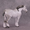 &quot;Yennifer&quot; OOAK FCM Heavy Draft by Ellen Robbins SHCF25