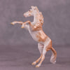 Stone Horses Midsummer Celebration Surprise Chips: The Rearing Mustang Chips Grab Bags by Ellen Robbins SCD25