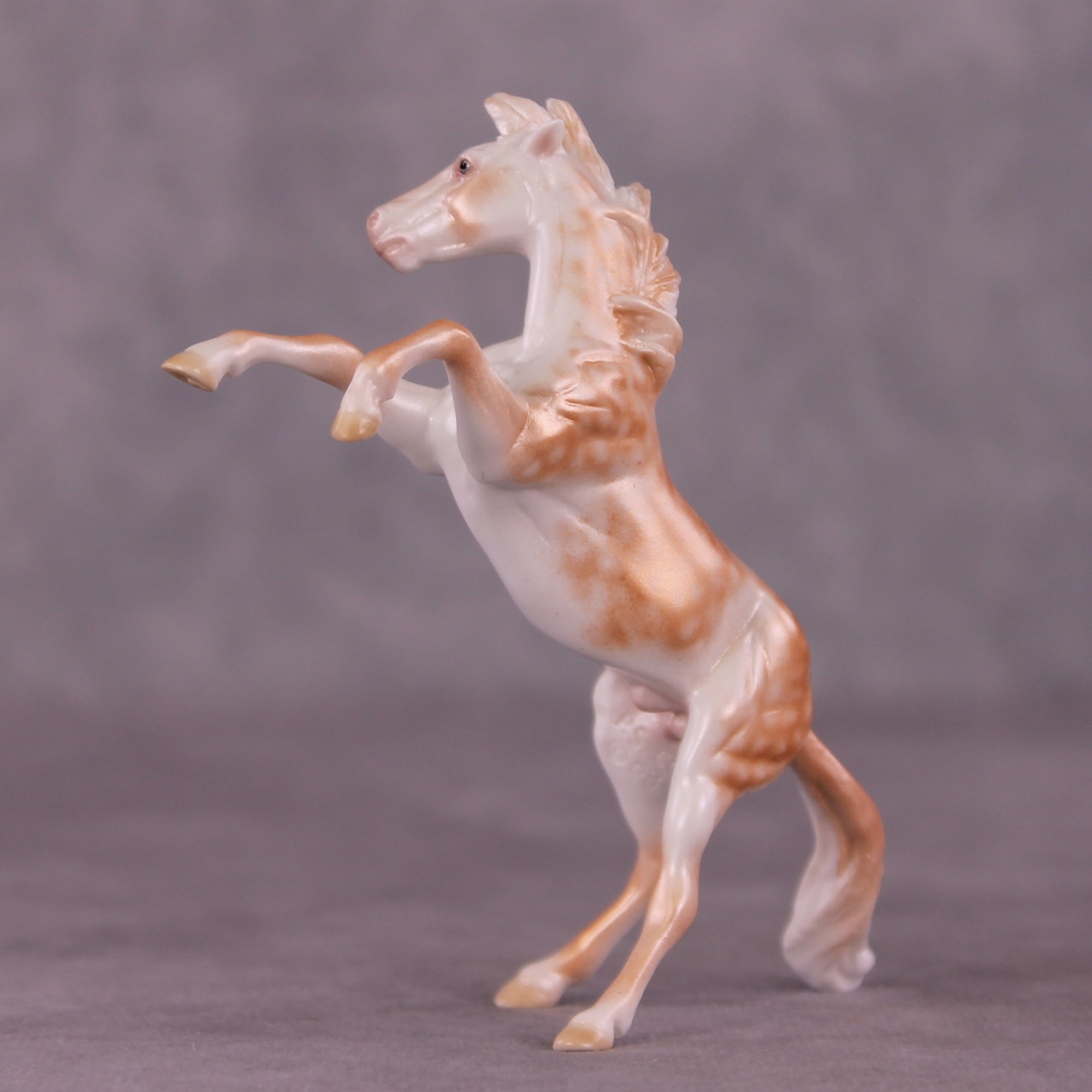 Stone Horses Midsummer Celebration Surprise Chips: The Rearing Mustang Chips Grab Bags by Ellen Robbins SCD25