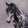 &quot;Octothorpe&quot; OOAK Pony by Kike Duarte SHCF25OS