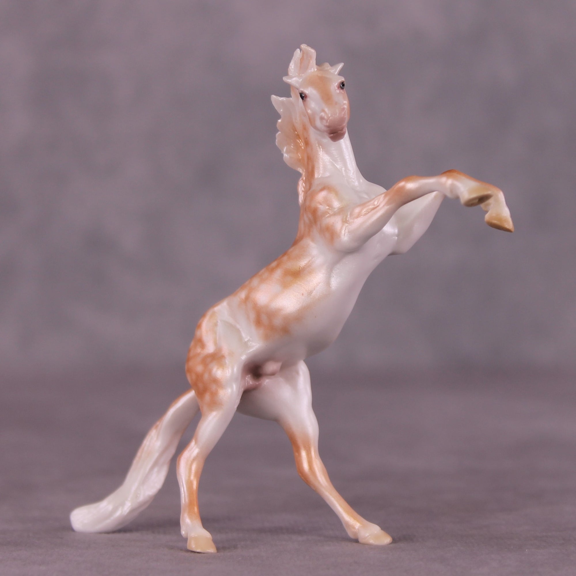 Stone Horses Midsummer Celebration Surprise Chips: The Rearing Mustang Chips Grab Bags by Ellen Robbins SCD25