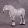 &quot;Yennifer&quot; OOAK FCM Heavy Draft by Ellen Robbins SHCF25