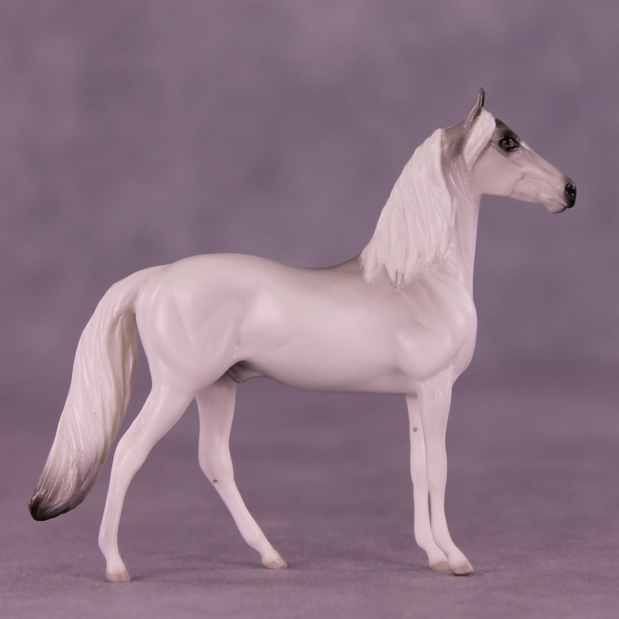 Alopex LE-3 Chip Morgan by Jess Hamill MS25