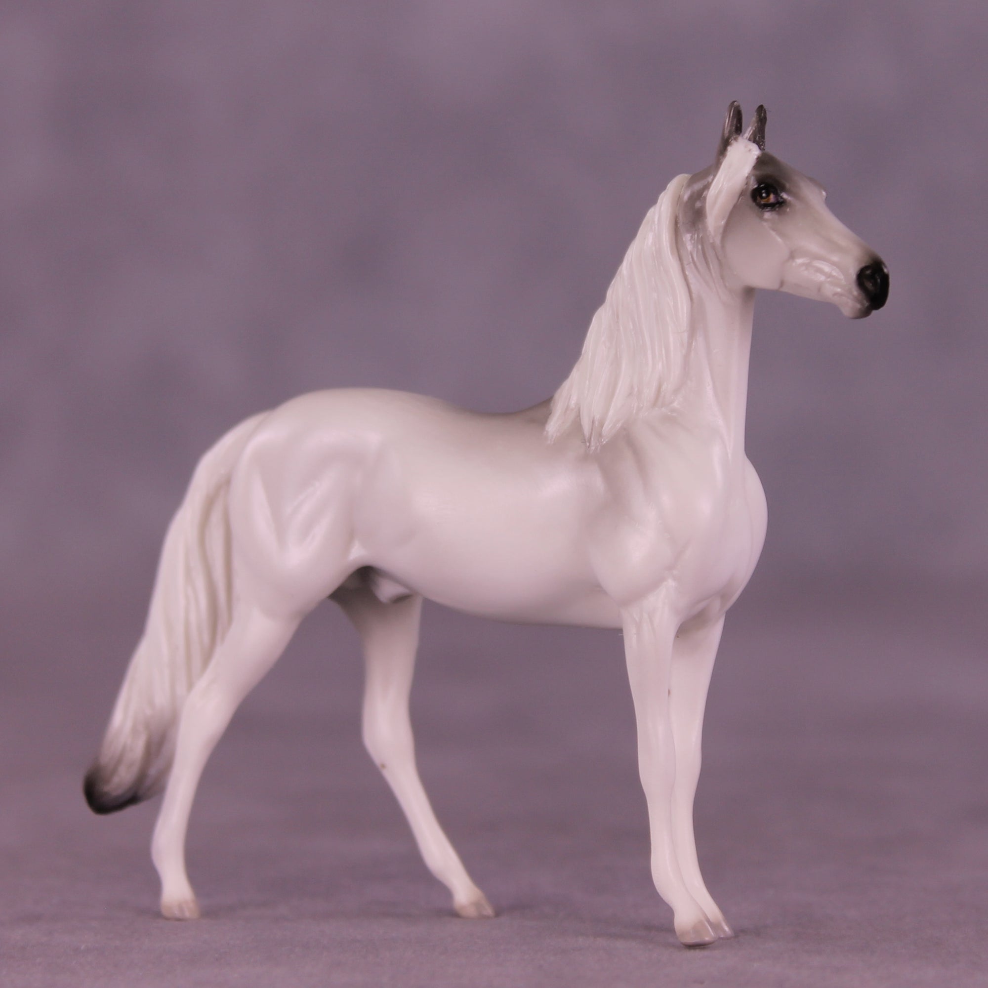 Alopex LE-3 Chip Morgan by Jess Hamill MS25