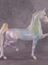 "Unknown" OOAK Saddlebred by Ellen Robbins SHCF25