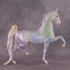 &quot;Unknown&quot; OOAK Saddlebred by Ellen Robbins SHCF25