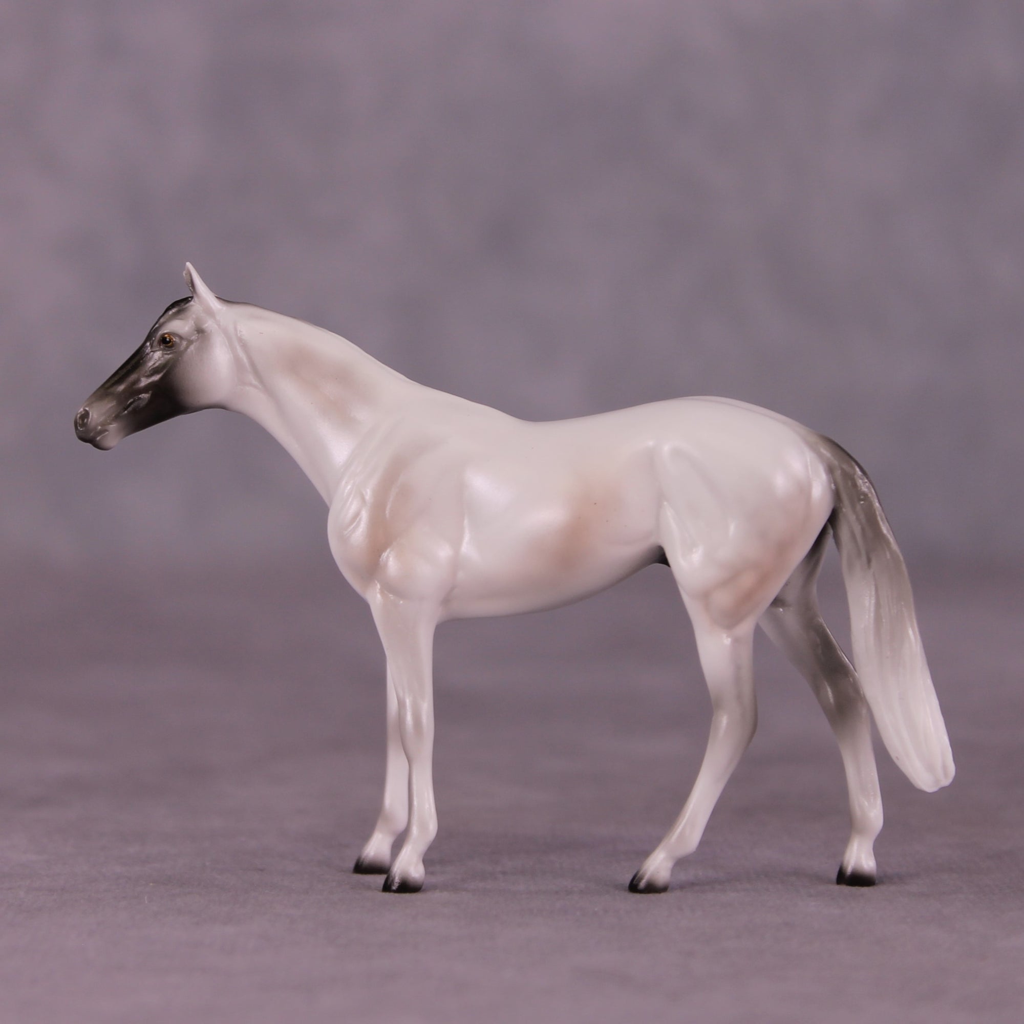 Stone Horses Midsummer Celebration Surprise Chips: The Thoroughbred Chips Grab Bags by Ellen Robbins SCD25