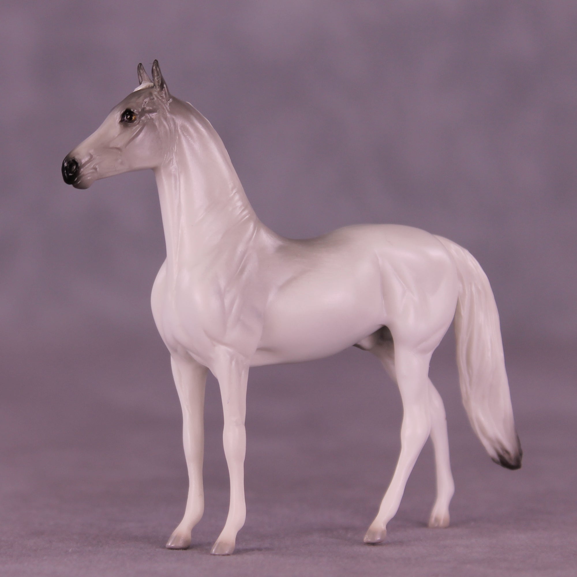 Alopex LE-3 Chip Morgan by Jess Hamill MS25